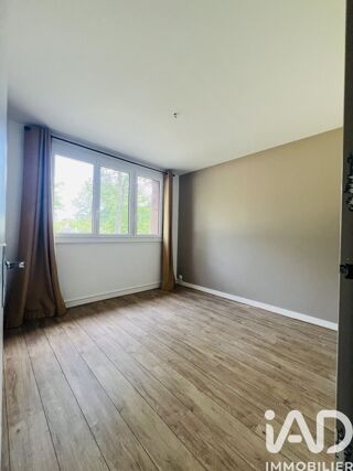  Appartement à vendre 4 pièces 66 m²