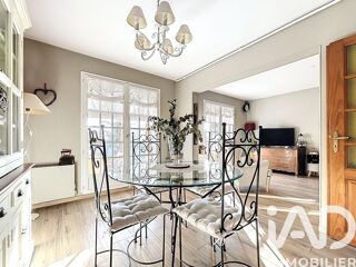  Maison à vendre 4 pièces 110 m²