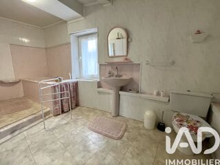  Maison à louer 3 pièces 71 m²