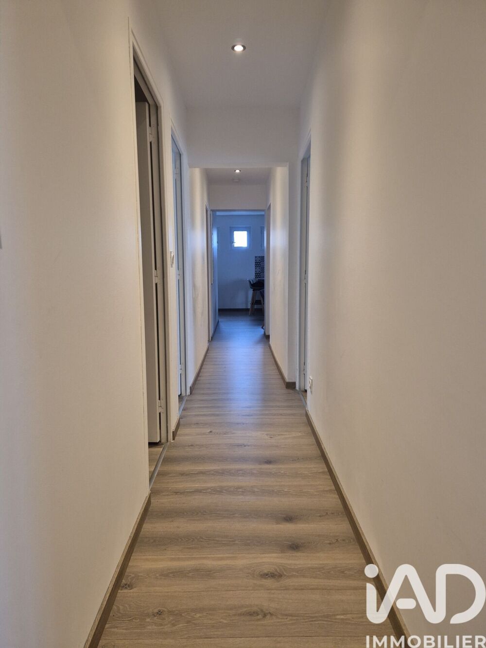 Vente Appartement 6 pièces