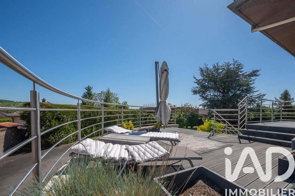 � vendre  Maison Thionville (57100)