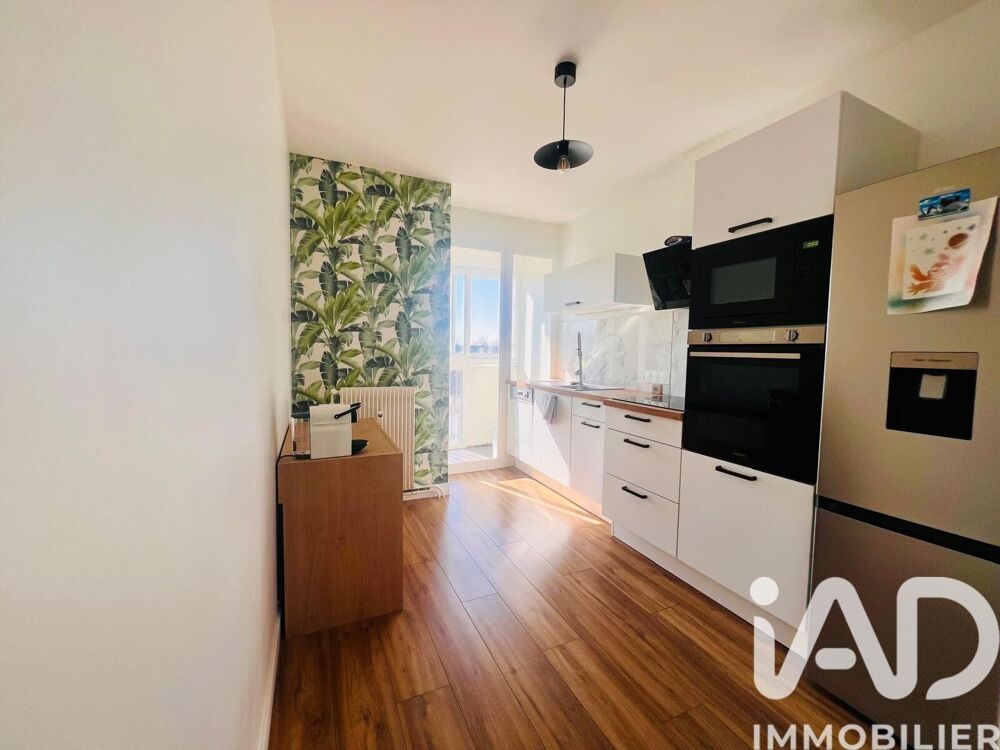 Vente Appartement Vente Appartement 3 pièces Dijon