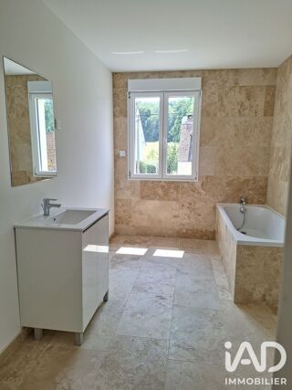  Maison à vendre 4 pièces 98 m²