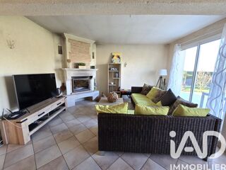  Maison à vendre 6 pièces 161 m²
