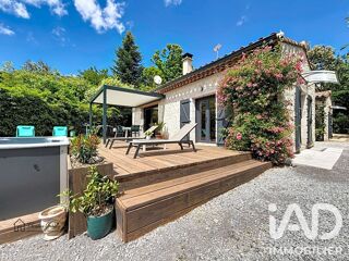  Maison à vendre 5 pièces 152 m²