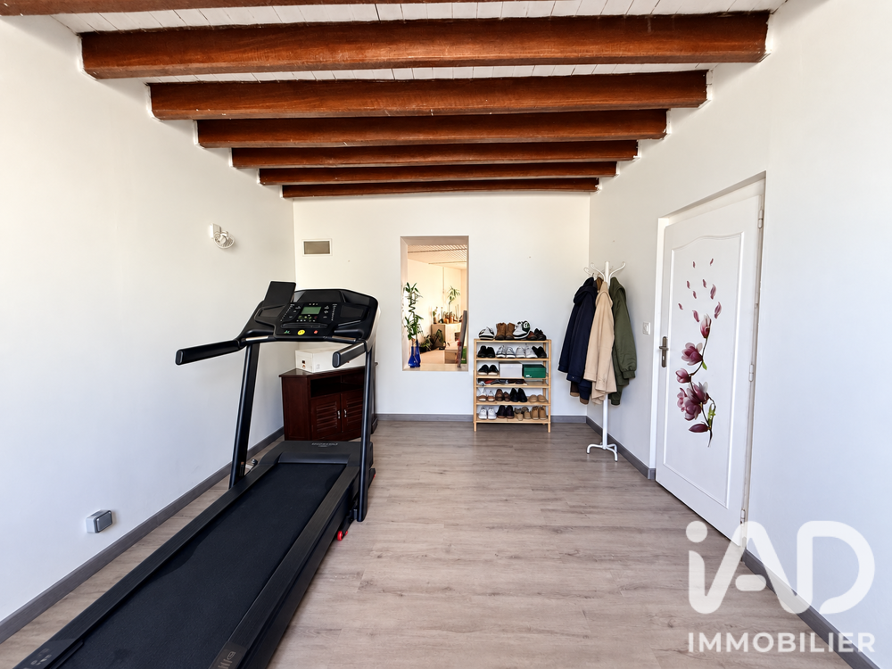 Vente Maison Vente Maison/villa 4 pièces Greneville-en-beauce