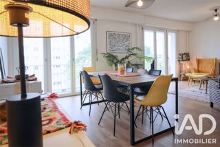 Appartement 4 pièces 76 m² · à Nantes · 76 m² · 229 000 €