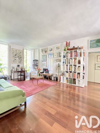  Appartement � vendre 5 pi�ces 151 m�
