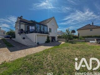  Maison à vendre 7 pièces 240 m²