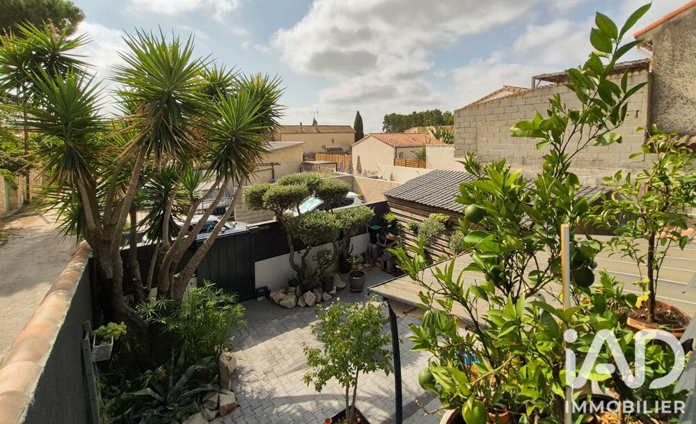 Vente Maison de ville 4 pièces