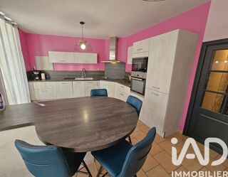  Maison à vendre 6 pièces 167 m²
