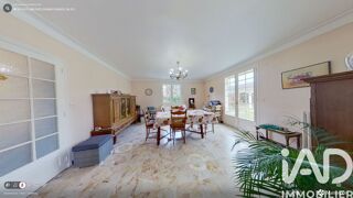  Maison à vendre 5 pièces 120 m²