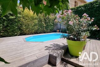  Maison à vendre 6 pièces 240 m²
