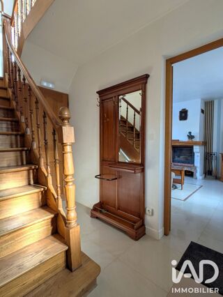  Maison à vendre 5 pièces 122 m²