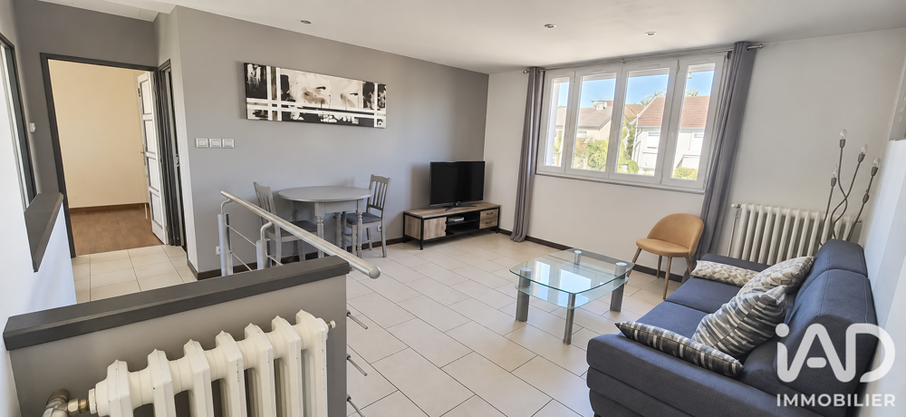 Vente Maison Vente Maison/villa 4 pièces Limoges