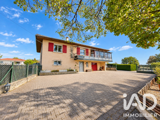  Maison à vendre 5 pièces 141 m²