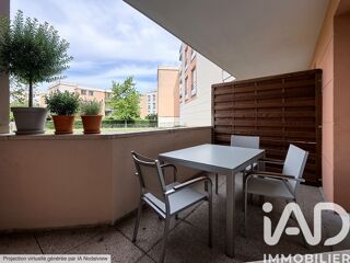  Appartement � vendre 3 pi�ces 66 m�