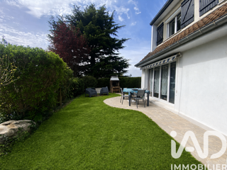  Maison � vendre 5 pi�ces 100 m�