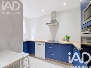  Appartement � vendre 5 pi�ces 100 m�