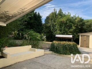  Maison à vendre 5 pièces 119 m²
