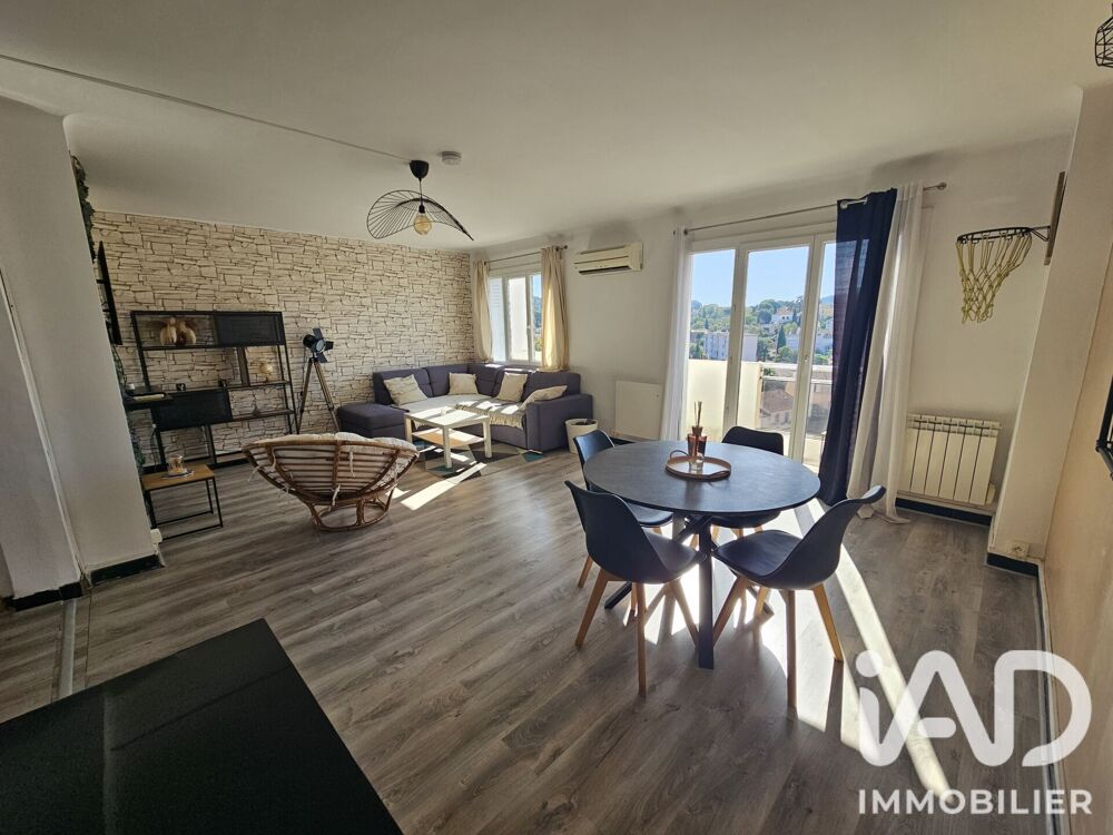 Location Appartement Location Appartement 3 pièces Toulon