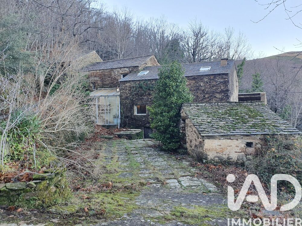 Vente Maison de campagne 6 pièces