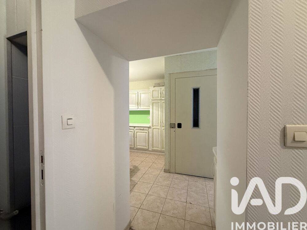 Vente Maison Vente Maison de village 4 pièces Saint-amans-des-cots