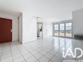  Appartement à vendre 3 pièces 58 m²