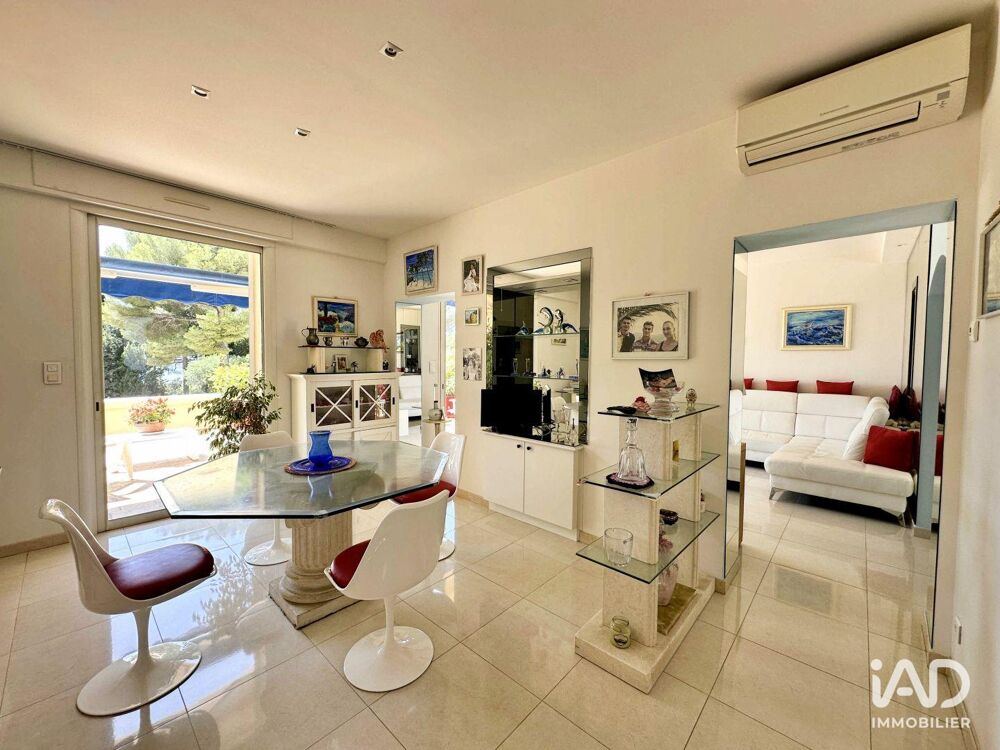 à vendre  Appartement Saint-Raphaël (83700)