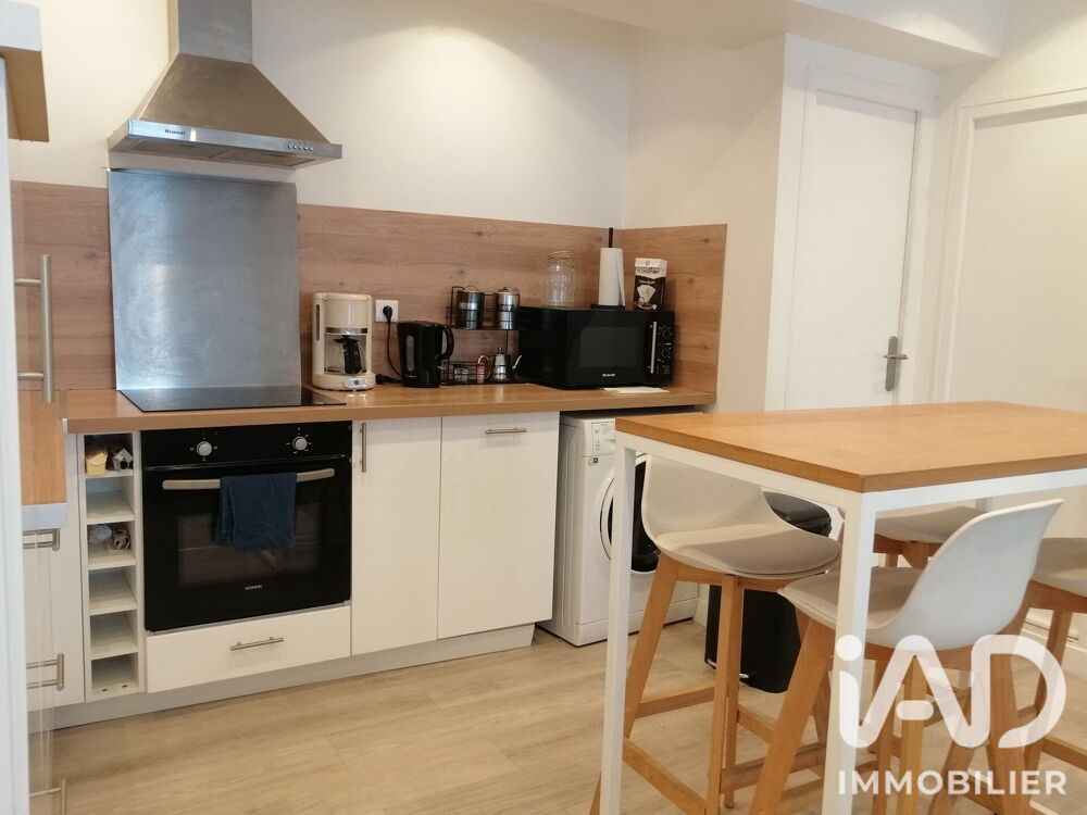 Vente Maison Vente Maison de ville 3 pièces Laval