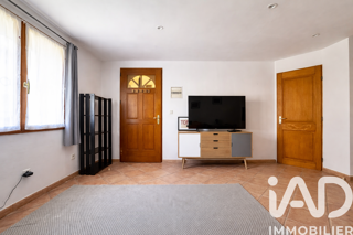  Appartement à louer 1 pièce 24 m²