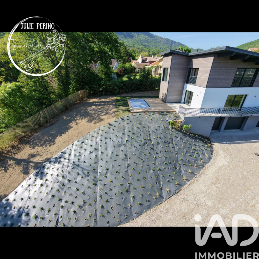 à vendre  Maison Claix (38640)