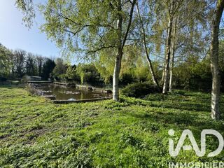  Terrain à vendre 2051 m²
