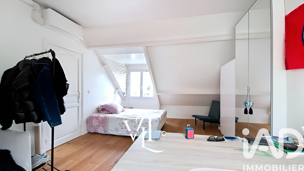 à vendre  Maison Bièvres (91570)
