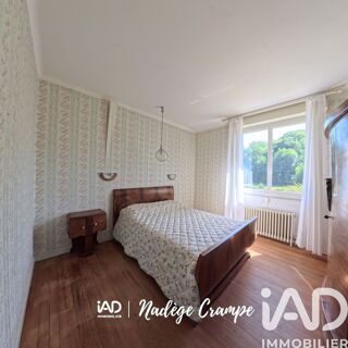  Maison à vendre 6 pièces 140 m²