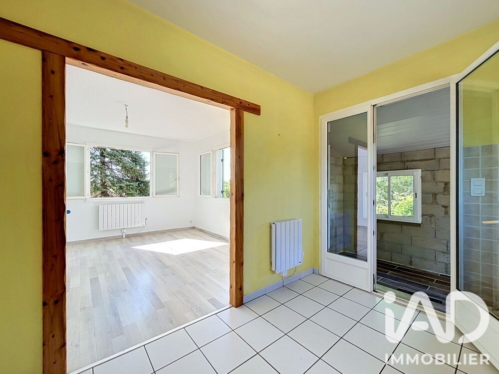 Vente Maison Vente Maison/villa 4 pièces Montpon-ménestérol