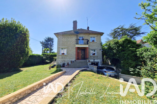  Maison à vendre 6 pièces 118 m²