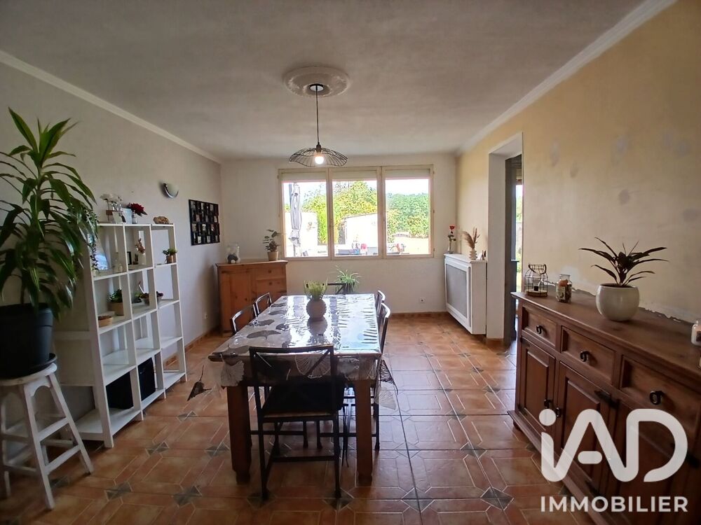 Vente Maison Vente Maison traditionnelle 5 pièces Anet