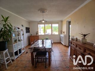  Maison à vendre 5 pièces 124 m²