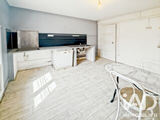  Appartement à vendre 2 pièces 62 m²