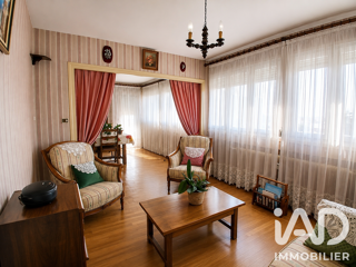  Appartement à vendre 4 pièces 78 m²