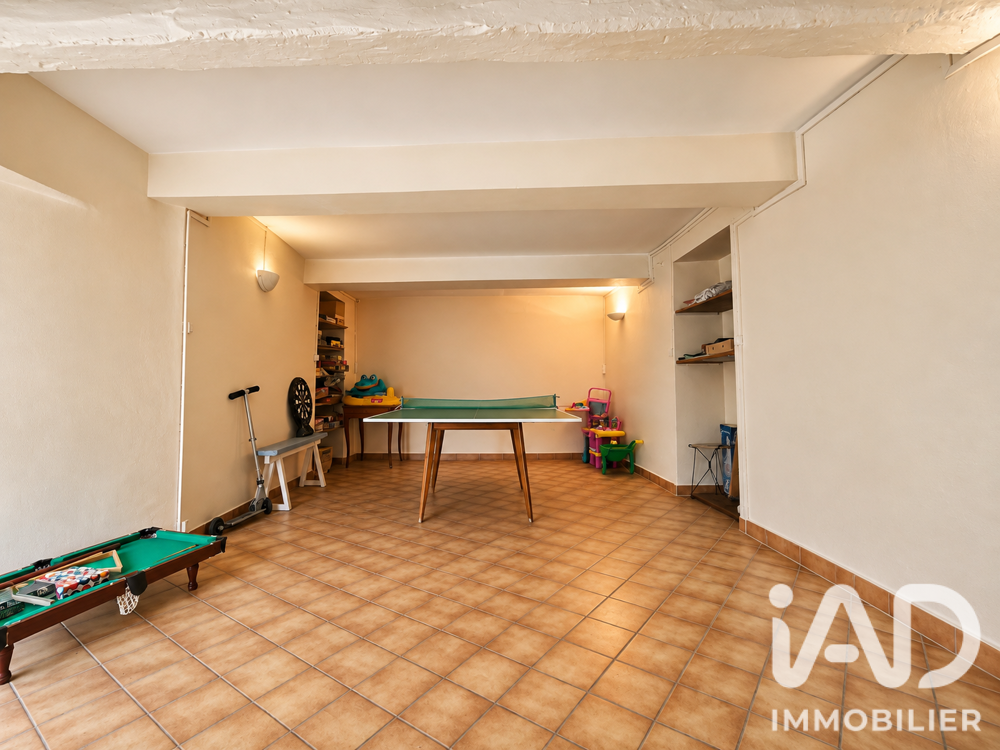 à vendre  Maison Moustiers-Sainte-Marie (04360)