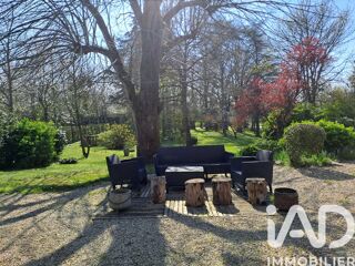  Maison à vendre 7 pièces 156 m²