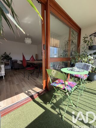  Appartement à vendre 3 pièces 76 m²