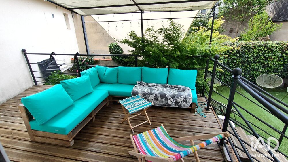 Vente Maison Vente Maison/villa 5 pièces La roche-sur-yon