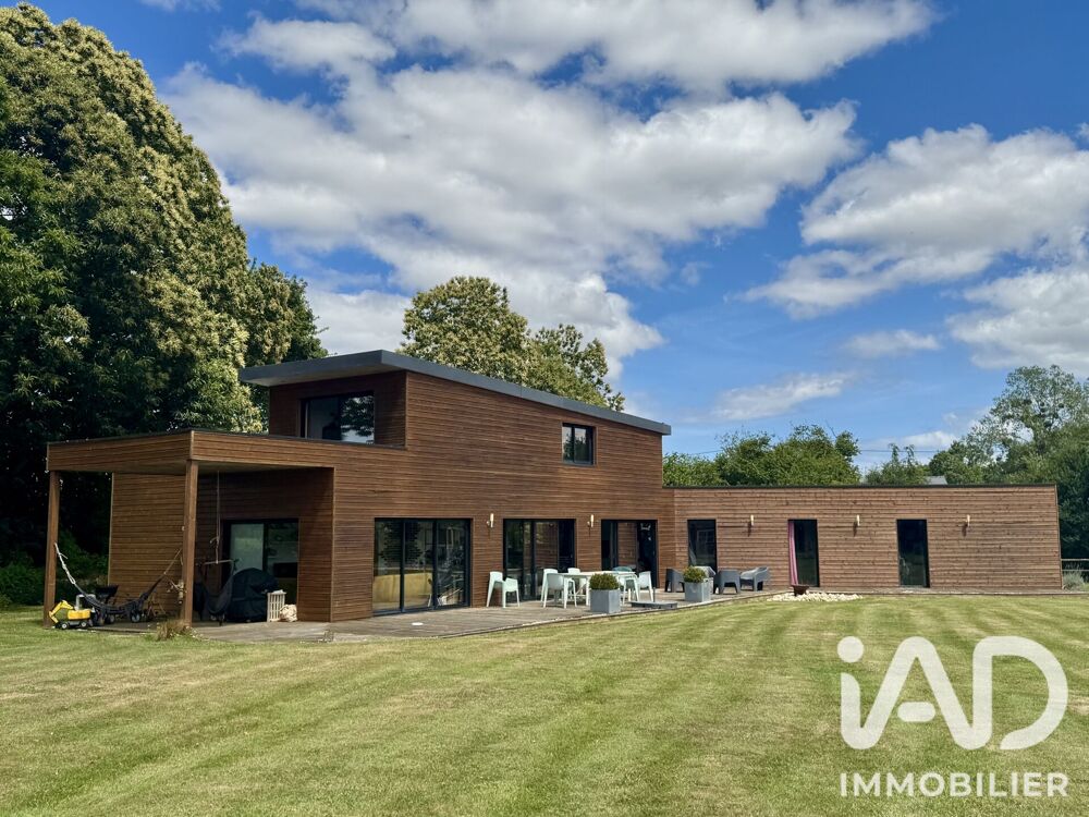 Vente Maison/villa 8 pièces
