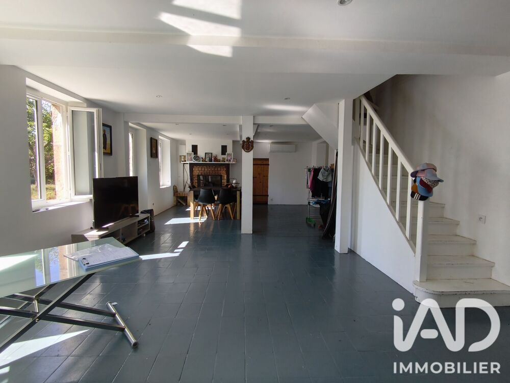 Vente Maison Vente Longère 5 pièces Montbarrois