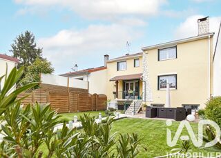  Maison à vendre 6 pièces 160 m²