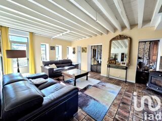 Maison � vendre 7 pi�ces 202 m�