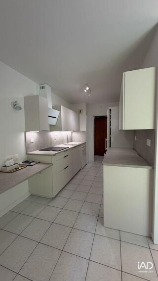  Appartement à vendre 3 pièces 72 m²